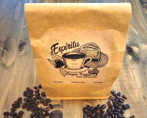 Café de Finca La Paz – Kolumbien (Single Origin) - 500g