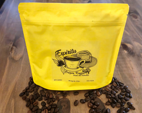 Café Honey Process – Honduras (Single Origin) - 250g